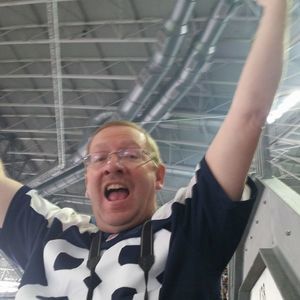 Meet your Posher, Al